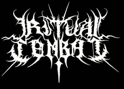 logo Ritual Combat